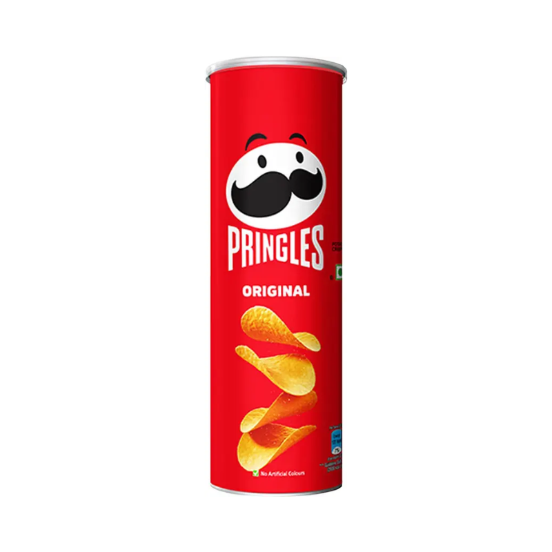 Pringles Original Chips